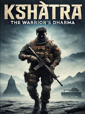 cover image of Kshatra